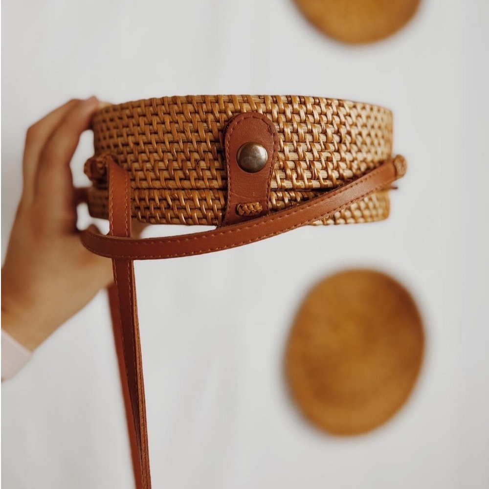 Wicked bag